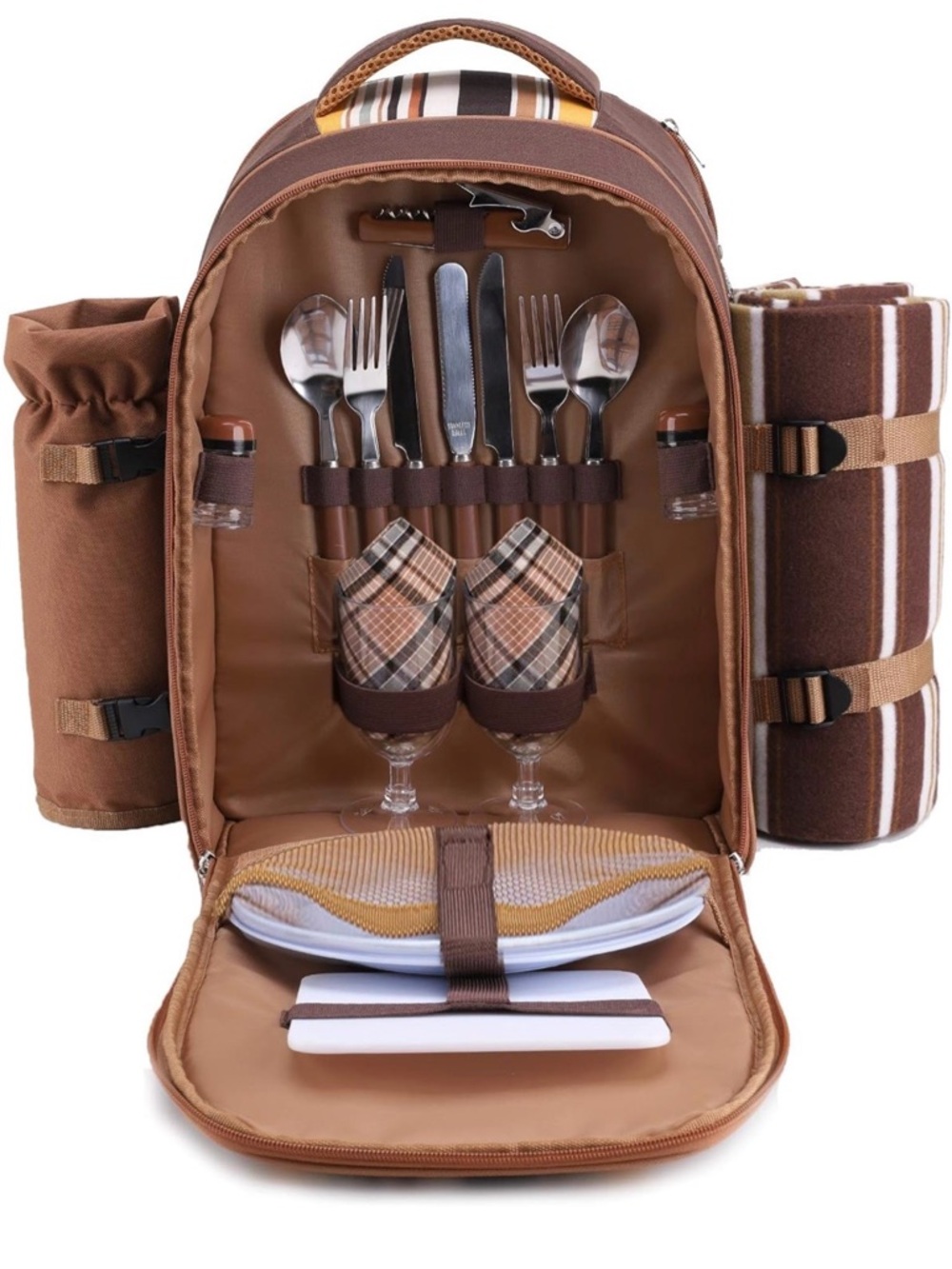 Apollo Walker Picnic Backpack